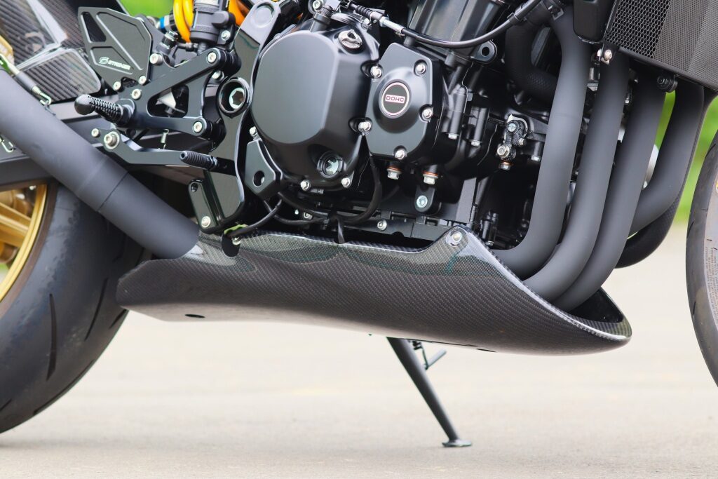 20260907_ef3abd.jpg STRIKER SAD Special Under Cowl — Z900RS / CAFE (2026) - Image 1