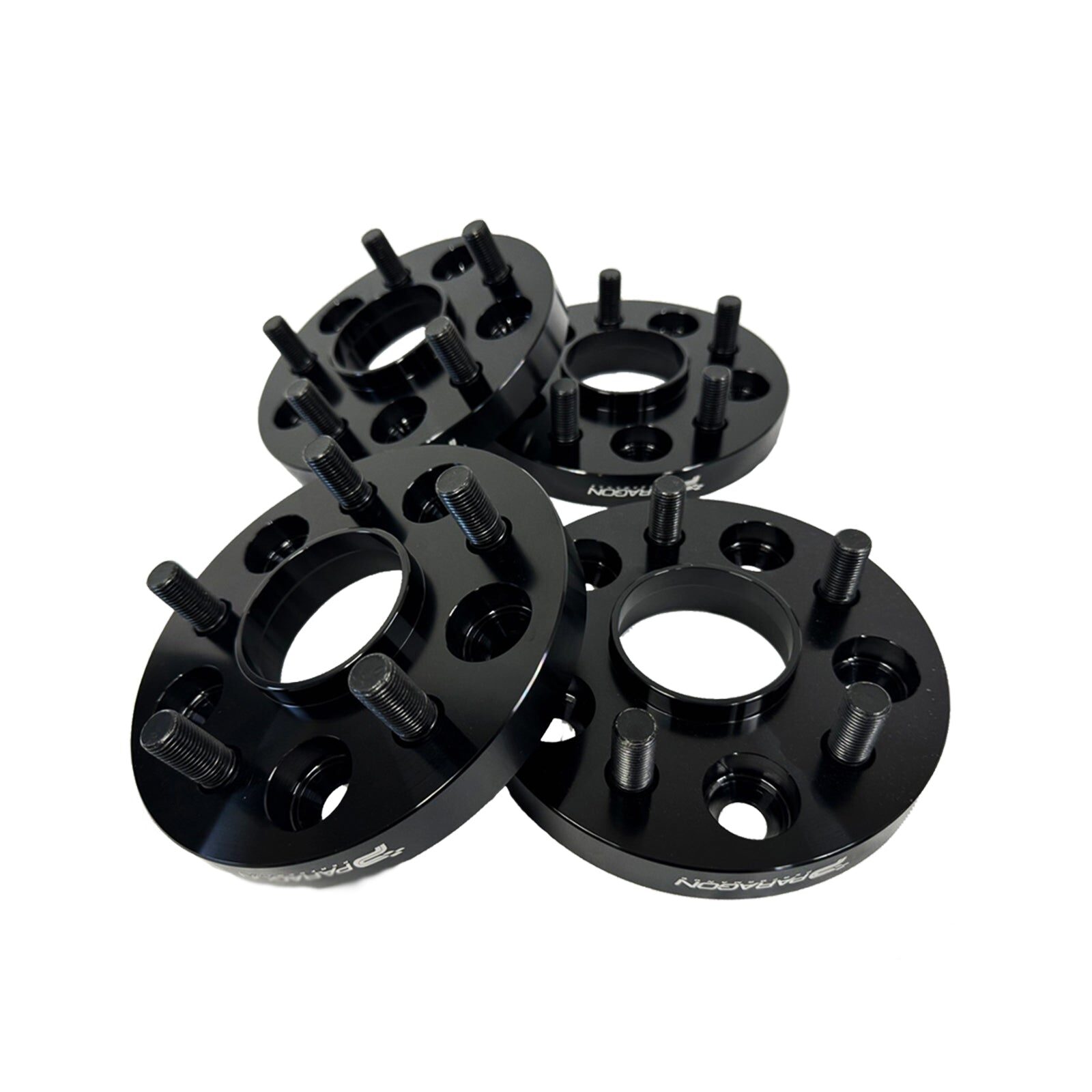 20mm__amazon.jpg PARAGON 20 mm Wheel Spacers for C8 Corvette Z06 — Pair - Image 1