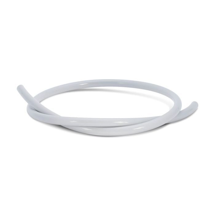 4106_1.jpg Enagic Gray Hose - Replacement Acid Water Hose - 1M (3.3FT) - Image 1