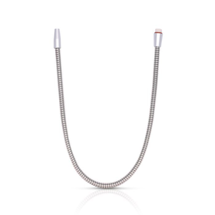 4117_1.jpg Enagic Long Flexible Faucet Pipe (SD501 Platinum) - Image 1