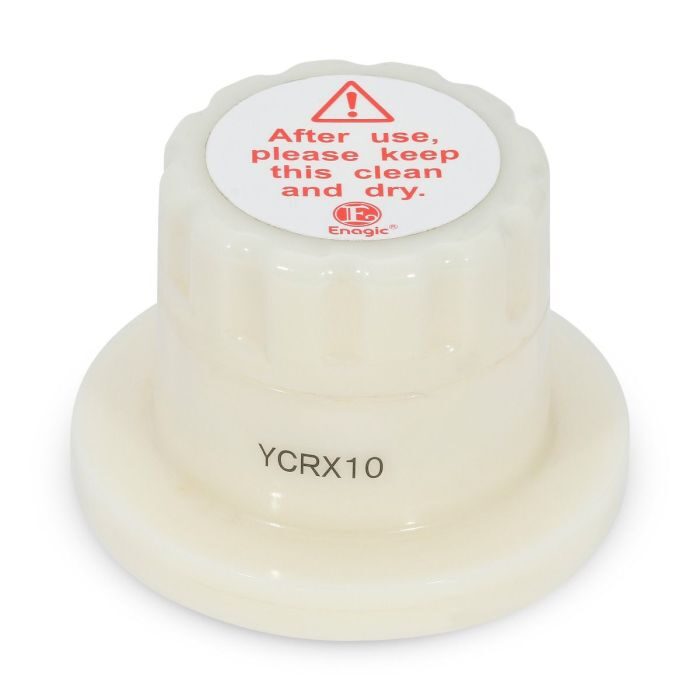 4178_1.jpg Enagic Cleaning Powder Unit CPU - Image 1