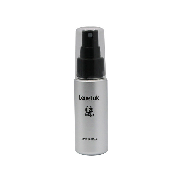 4195_1.jpg Enagic Handy Spray Bottle(Silver) - Image 1