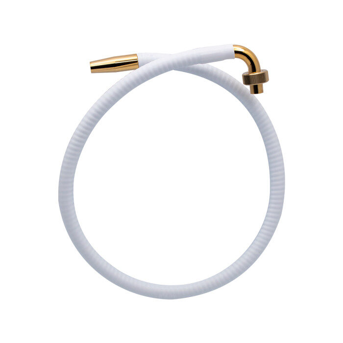 4237_1.jpg Enagic Flexible Faucet Pipe(800㎜) - DX - Image 1