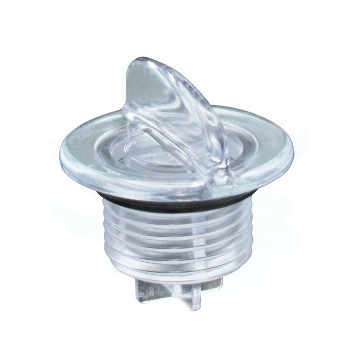 4278_1.jpg Enagic Leveluk DX Calcium Cylinder Lid - Image 1