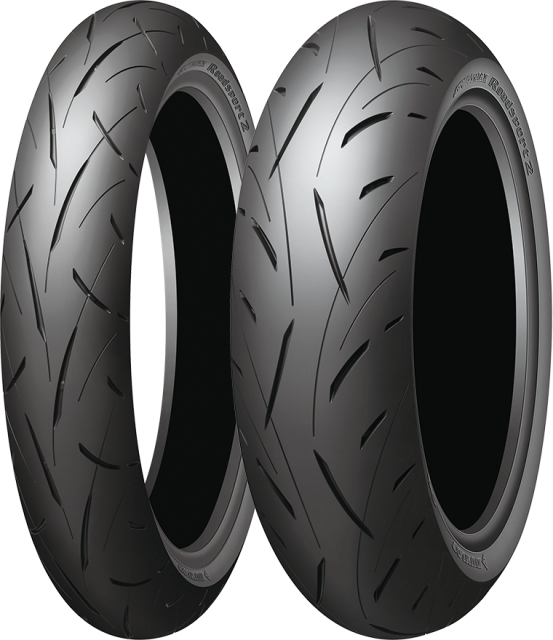 52aa565490584df063ec7d402820e948.png DUNLOP SPORTMAX Roadsport 2 Motorcycle Tyres - Image 1