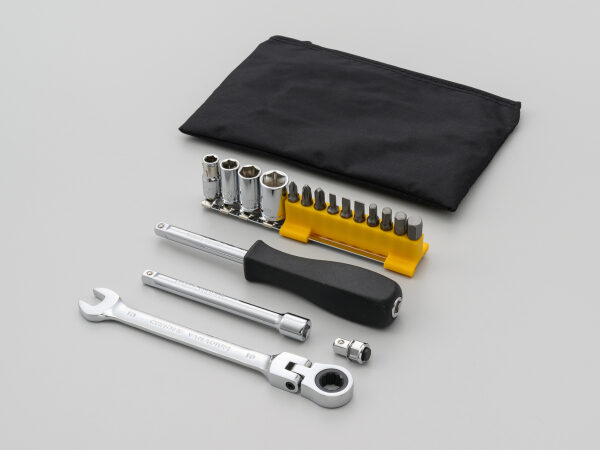 600-1.jpg DAYTONA 32720 Compact On-Board Tool Set - Image 1