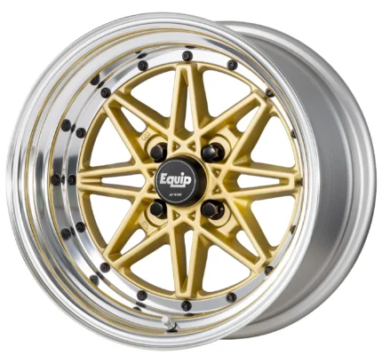 WORK EQUIP 03 Wheels