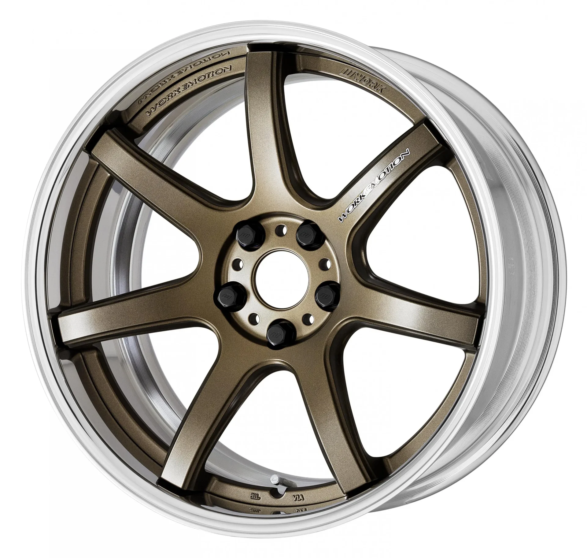 696dead1b4dfa.webp WORK EMOTION T7R 2P Wheels - Image 1