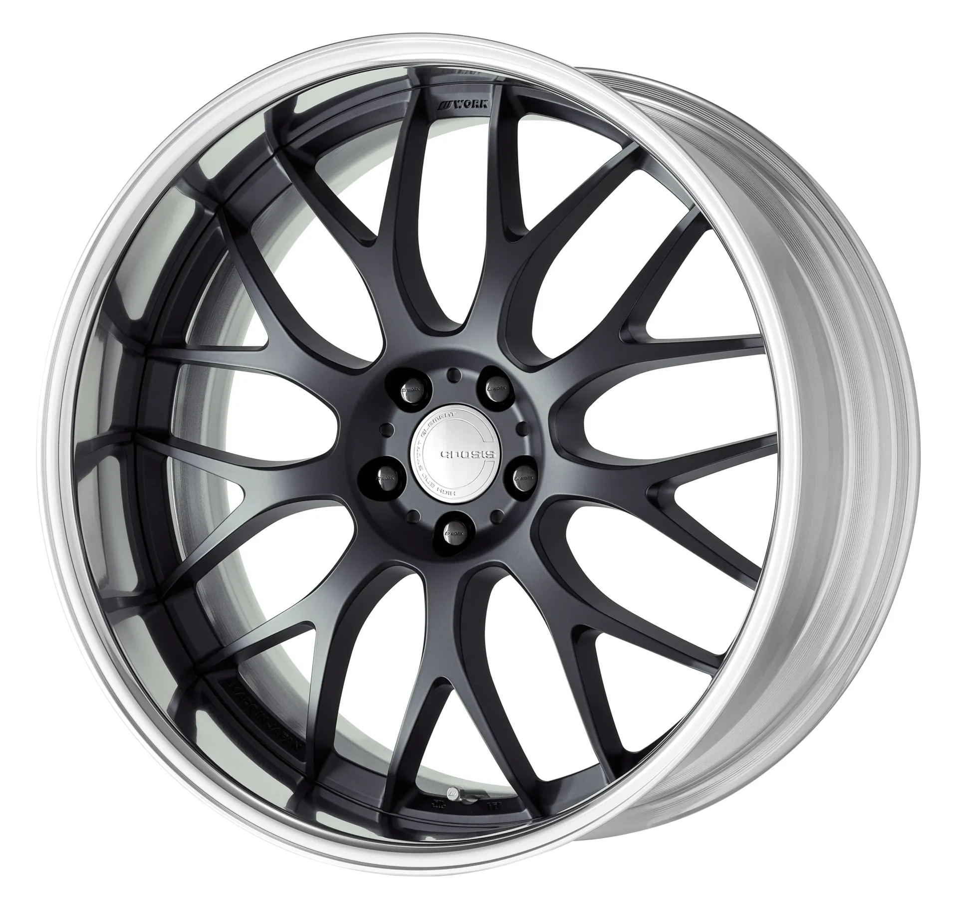 6a1f79486bb2f.webp WORK GNOSIS RXM Wheels - Image 1