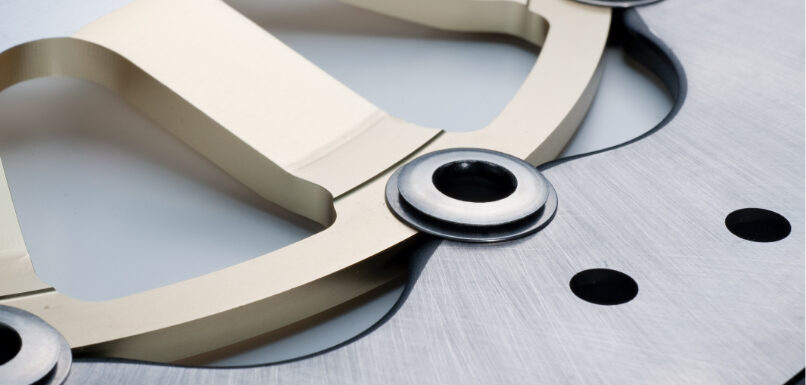 CT-1.jpg SUNSTAR custom type Brake Disc - Image 1