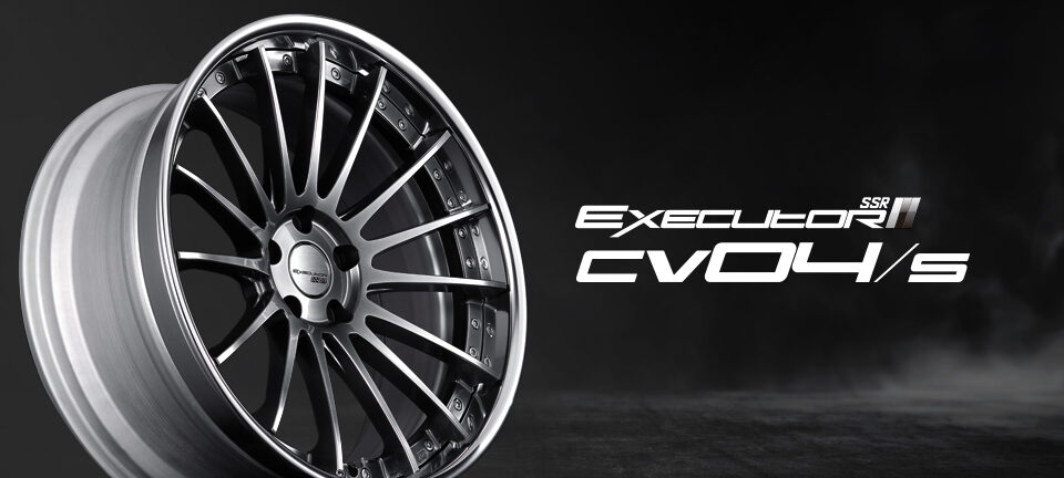 HP_GALLERY_CV04_TS_img.jpg SSR EXECUTOR CV04/04S Wheels - Image 1