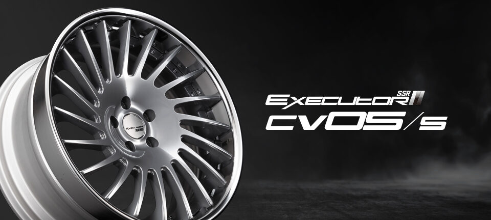 HP_GALLERY_CV05_CS_img.jpg SSR EXECUTOR CV05/05S Wheels - Image 1