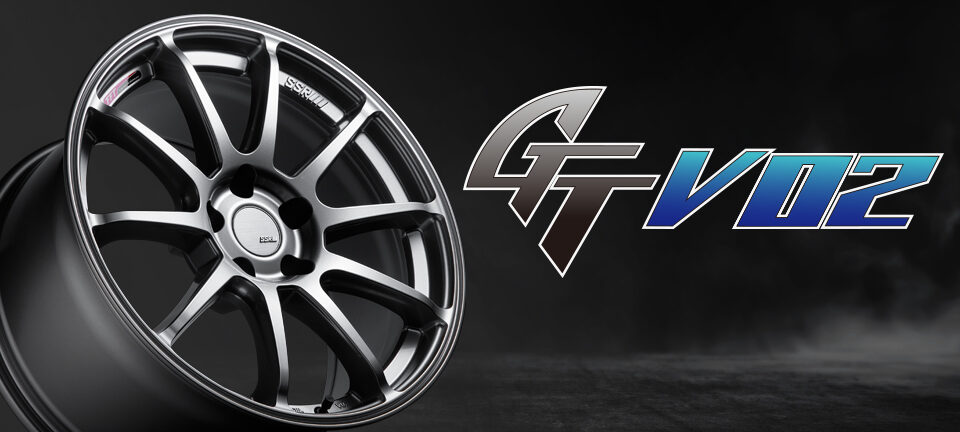HP_GALLERY_GTV02_GL_img.jpg SSR GTV02 Wheels - Image 1