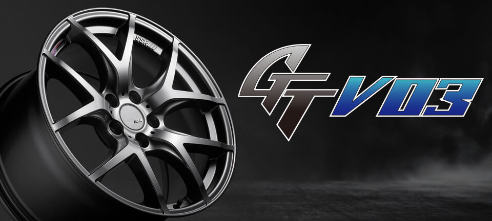 HP_GALLERY_GTV03_GL_img.jpg SSR GTV03 Wheels - Image 1