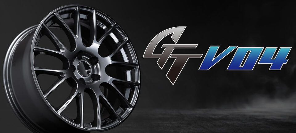 HP_GALLERY_GTV04_GL_img.jpg SSR GTV04 Wheels - Image 1