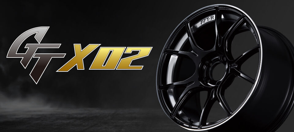 HP_GALLERY_GTX02_GB_img.jpg SSR GTX02 Wheels - Image 1