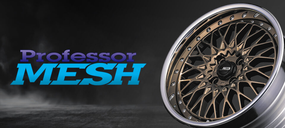 HP_GALLERY_ProfessorMESH_16_HBZ_img.jpg SSR Professor MESH Wheels - Image 1