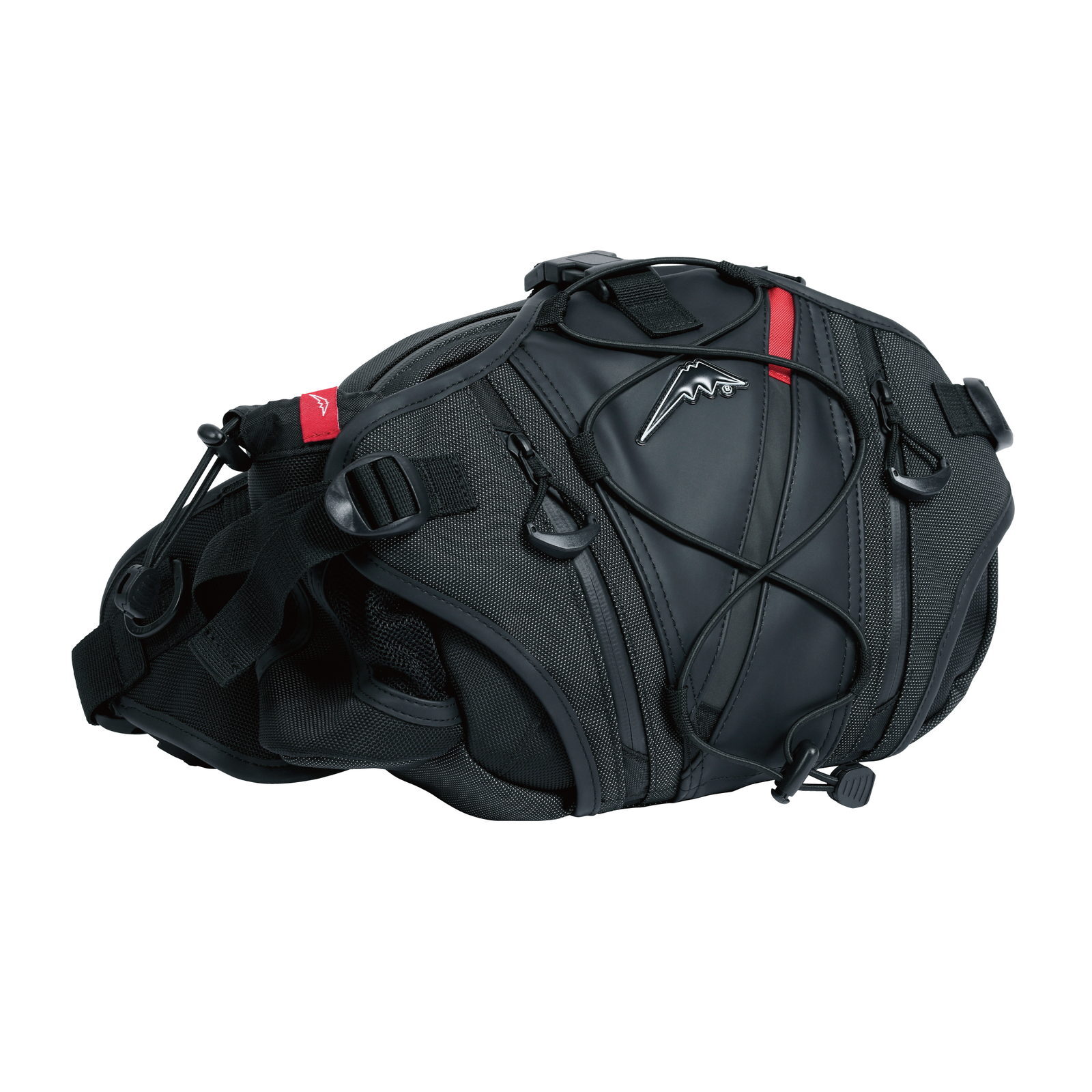 K-3586.jpg KUSHITANI K-3601 HIP BAG - Image 1