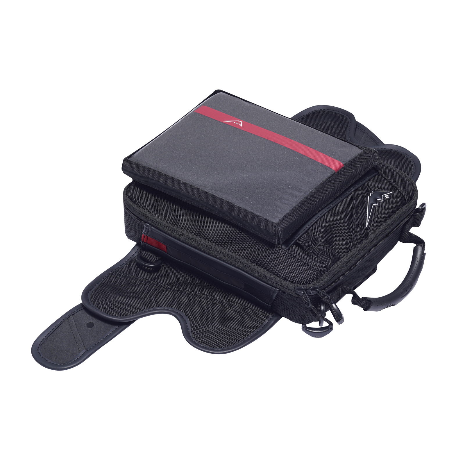 K-3592.jpg KUSHITANI K-3606 U.F.TANK BAG - Image 1