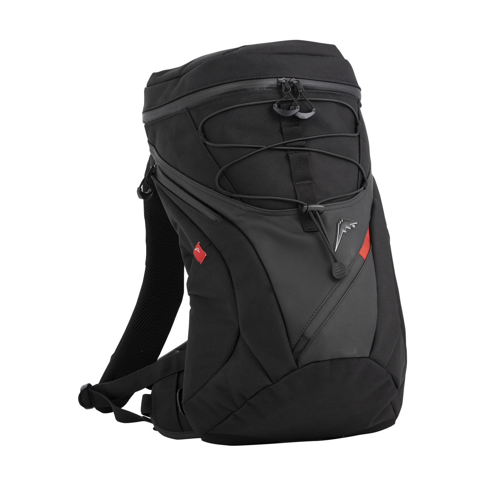 K3596.jpg KUSHITANI K-3596 BACK PACK - Image 1