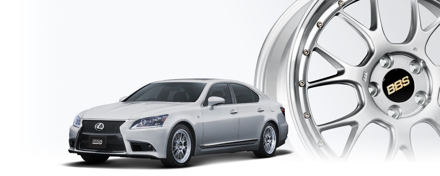 LM-R_top.jpg BBS Japan LM-R Wheels - Image 1