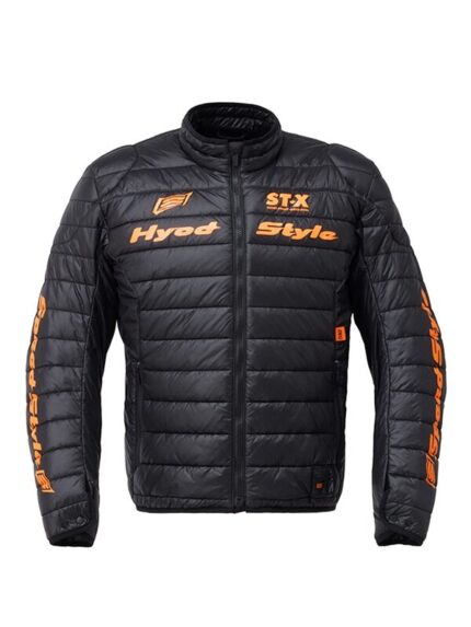 HYOD STJ841DN ST-X TEXTILE [ICON D3O®]