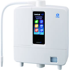 Enagic representative product