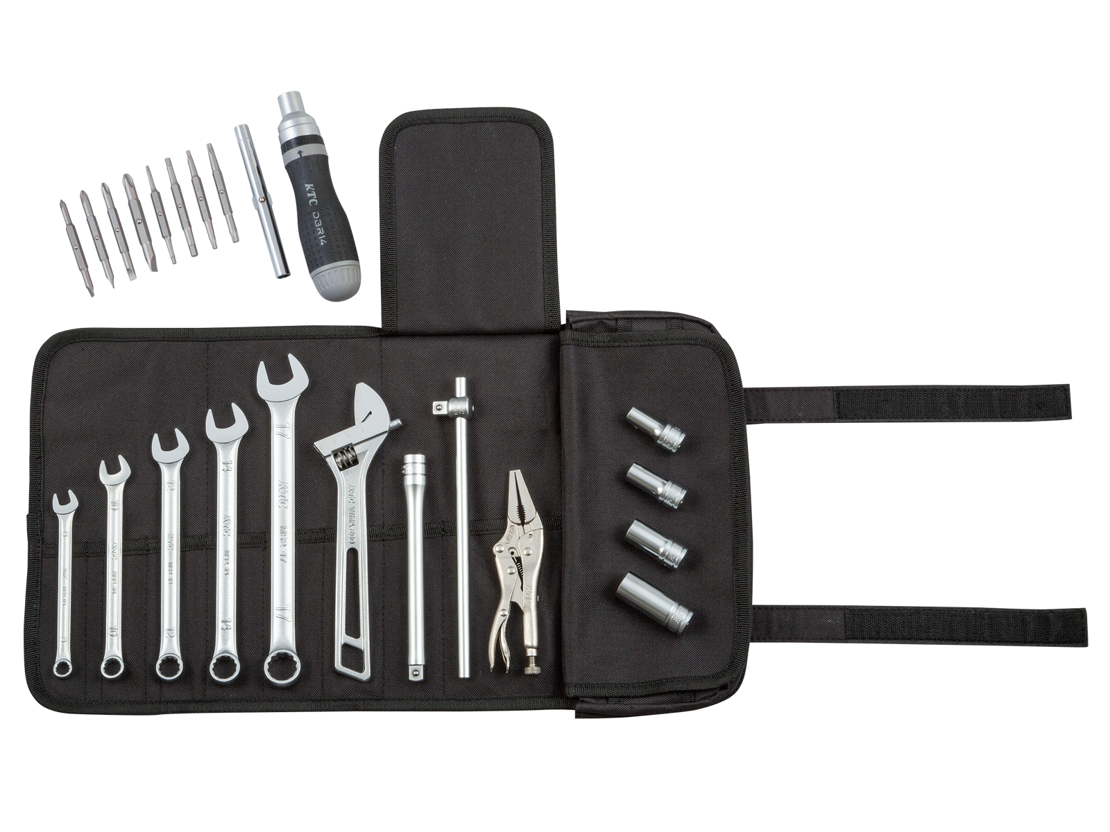 KTC representative product