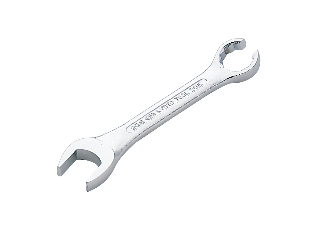 mcps-20.8.png KTC MCPS-20.8 Short Spark Plug Wrench - Image 1