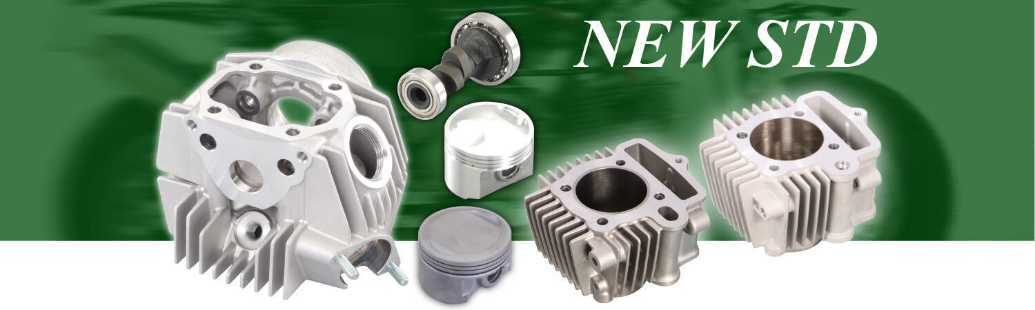 n_std_bigbore_kit_image.jpg KITACO NEW STD BIG BORE KIT — Monkey Z50J / AB27 - Image 1