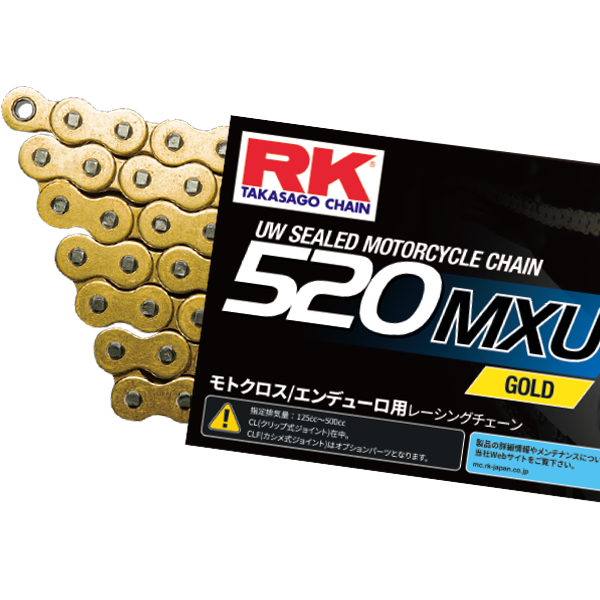 off-2.png RK OFFROAD Motorcycle Chain - Image 1