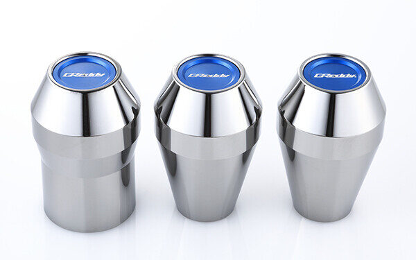 shiftknob.jpg GReddy Shift Knob A-TYPE - Image 1