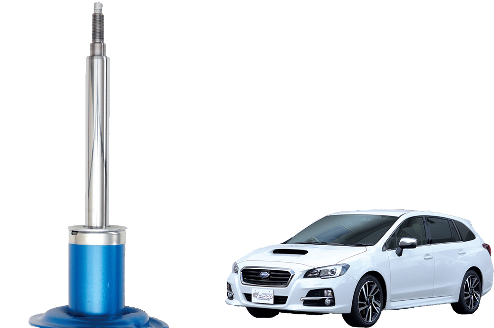 touring.png CUSCO touring A Shock Absorbers - Image 1