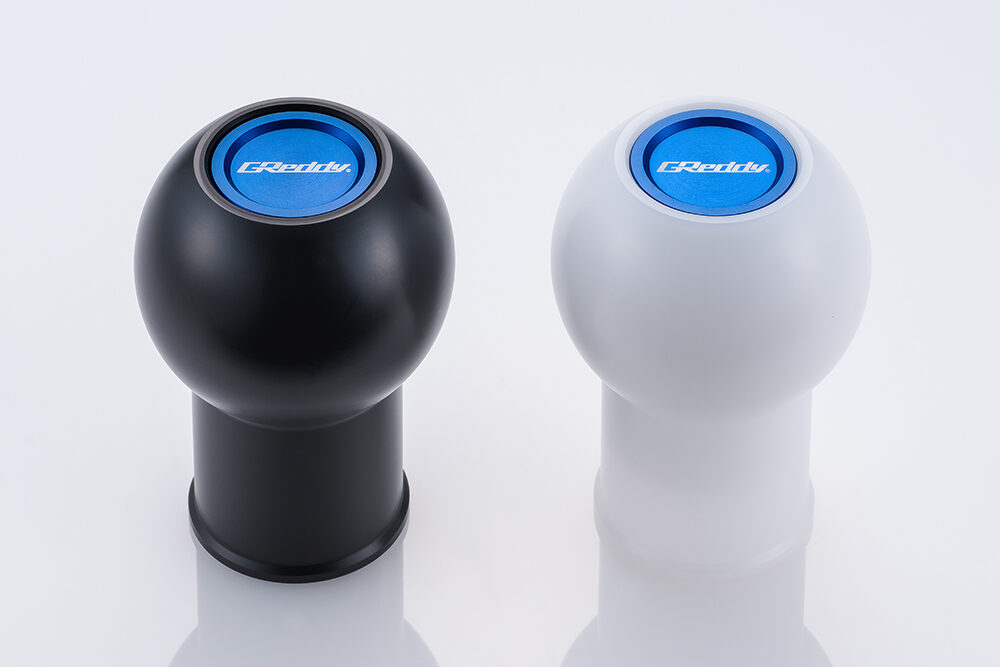 web_shiftknob_1.jpg GReddy Shift Knob B-TYPE - Image 1